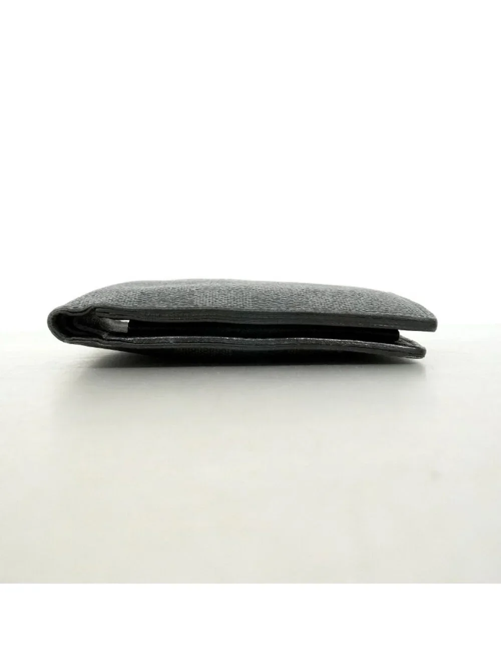 Louis Vuitton Wallet Damier Graphite Portefeuille Marco Black Gray